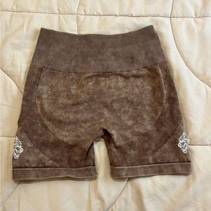 darcsport seamless shorts, size small, worn once